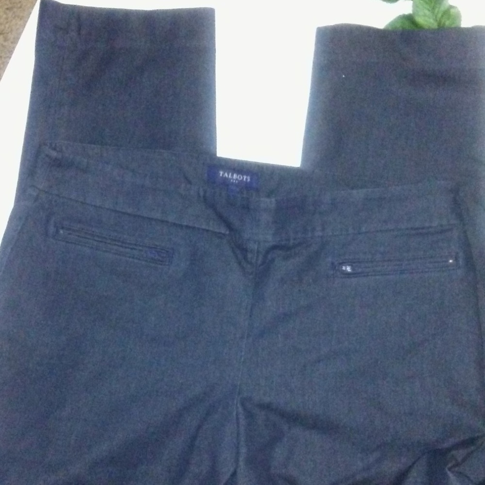 Talbot Jeans 14 Stretch Slimming Jeans in Women